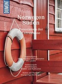 Abbildung von: DuMont Bildatlas Norwegen Süden - DuMont Reiseverlag