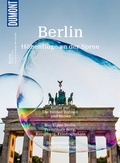 Cover: DuMont Bildatlas Berlin - DuMont Reiseverlag
