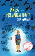 Cover: Krieg und Freundschaft - Freies Geistesleben