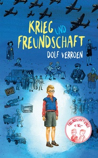 Enlarge image Cover: Krieg und Freundschaft - Freies Geistesleben