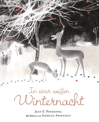 Abbildung von: In einer weißen Winternacht - Freies Geistesleben
