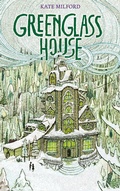 Cover: Greenglass House - Freies Geistesleben