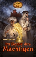 Cover: Im Banne des M&auml;chtigen - Karl-May-Verlag