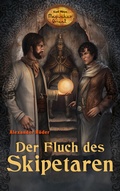 Cover: Der Fluch des Skipetaren - Karl-May-Verlag