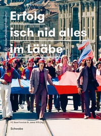Abbildung von: Erfolg isch nid alles im Lääbe - Schwabe Verlagsgruppe AG Schwabe Verlag