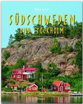 Cover: Reise durch S&uuml;dschweden und Stockholm - St&uuml;rtz