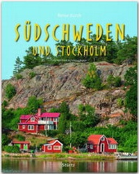 Abbildung von: Reise durch Südschweden und Stockholm - Stürtz