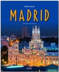 Cover: Reise durch Madrid - St&uuml;rtz