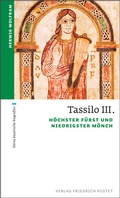 Abbildung von: Tassilo III. - Pustet, F