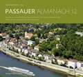 Cover: Passauer Almanach 12 - Pustet, F