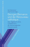 Cover: Georges Bernanos und der Renouveau catholique - Pustet, F