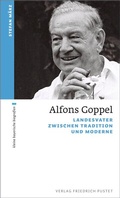 Abbildung von: Alfons Goppel - Pustet, F