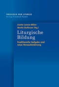 Cover: Liturgische Bildung - Pustet, F