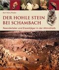 Cover: Der Hohle Stein bei Schambach - Pustet, F