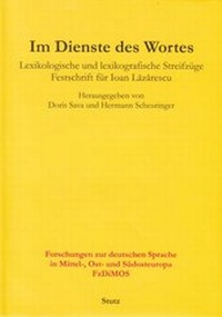 Abbildung von: Im Dienste des Wortes - Pustet, F