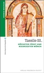 Cover: Tassilo III. - Pustet, F