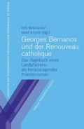 Cover: Georges Bernanos und der Renouveau catholique - Pustet, F