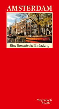 Abbildung von: Amsterdam - Wagenbach