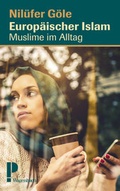 Cover: Europ&auml;ischer Islam - Wagenbach