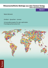 Abbildung von: Einfach - Sprachen - Lernen - Tectum Wissenschaftsverlag