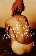 Cover: Nicht die Nacht allein - Urachhaus