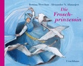 Cover: Die Froschprinzessin - Urachhaus