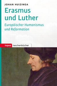 Enlarge image Cover: Erasmus und Luther - Topos plus