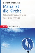 Cover: Maria ist die Kirche - Topos plus