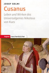 Enlarge image Cover: Cusanus - Topos plus