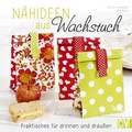 Cover: N&auml;hideen aus Wachstuch - Christophorus