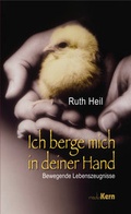 Cover: Ich berge mich in deiner Hand - mediaKern