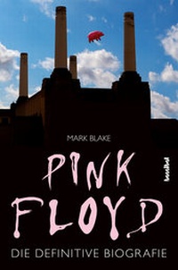 Abbildung von: Pink Floyd - Hannibal Verlag