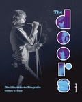 Cover: The Doors - Hannibal Verlag