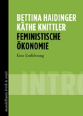 Cover: Feministische &Ouml;konomie - Mandelbaum Verlag eG