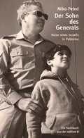 Cover: Der Sohn des Generals - Edition 8