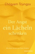 Cover: Der Angst ein L&auml;cheln schenken - Windpferd