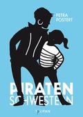 Cover: Piratenschwestern - TULIPAN