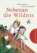 Cover: Nebenan die Wildnis - TULIPAN