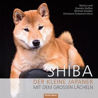 Abbildung von: Shiba - Oertel u. Spörer