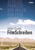 Cover: FilmSchreiben - Bertz und Fischer