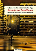 Cover: Jenseits der Frontlinien - Bertz und Fischer