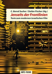 Enlarge image Cover: Jenseits der Frontlinien - Bertz und Fischer