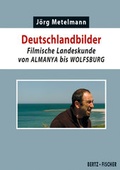 Cover: Deutschlandbilder - Bertz und Fischer