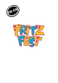 Cover: Fritzfest - edition ch