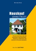 Cover: Hauskauf ohne Frust - Blottner Verlag e.K.