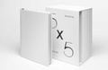 Cover: 5 x 5. PHOTO TRACKS - &Ouml;IP