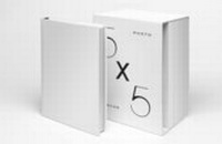 Enlarge image Cover: 5 x 5. PHOTO TRACKS - ÖIP