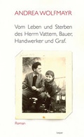Cover: Vom Leben und Sterben des Herrn Vattern, Bauer, Handwerker und Graf - edition keiper