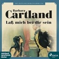 Cover: Lass mich bei dir sein - steinbach sprechende b&uuml;cher