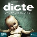 Cover: Das n&auml;chste Opfer - steinbach sprechende b&uuml;cher